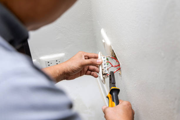 Why Trust Our Certified Electricians for Your Electrical Needs in AZ?